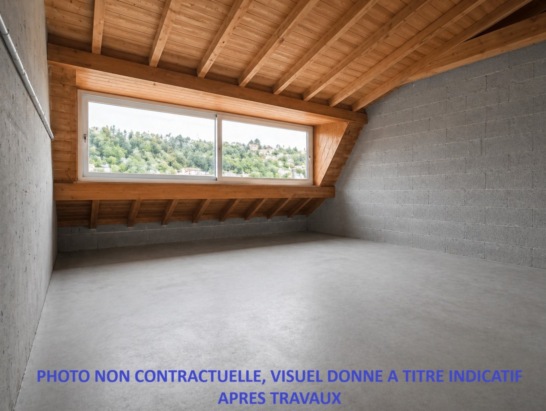 Appartement à vendre, 49m², Thonon-les-Bains