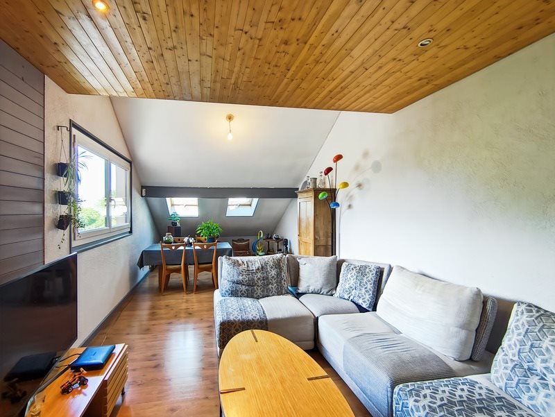 Appartement à vendre, 109m², Thonon-les-Bains