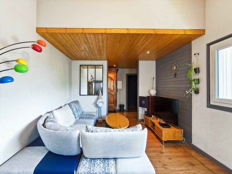 Appartement à vendre, 109m², Thonon-les-Bains