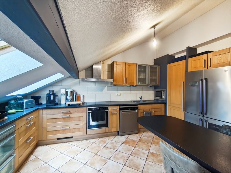 Appartement à vendre, 109m², Thonon-les-Bains