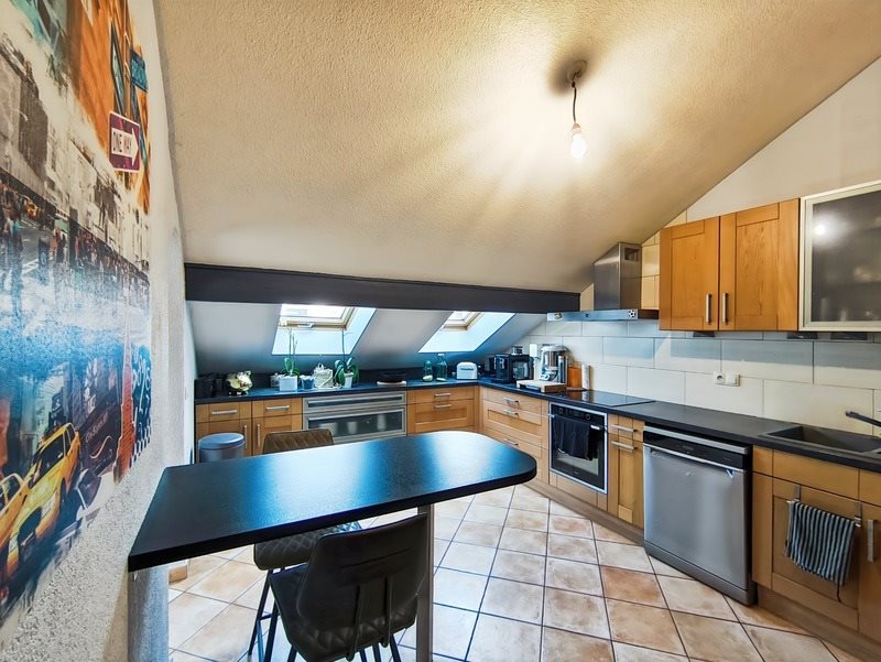 Appartement à vendre, 109m², Thonon-les-Bains