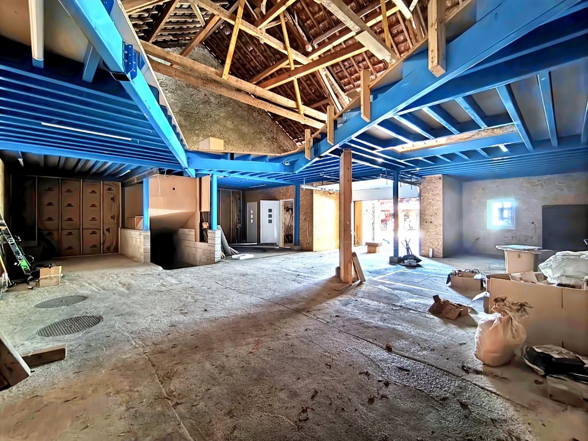 Maison à vendre, 471m², Thonon-les-Bains