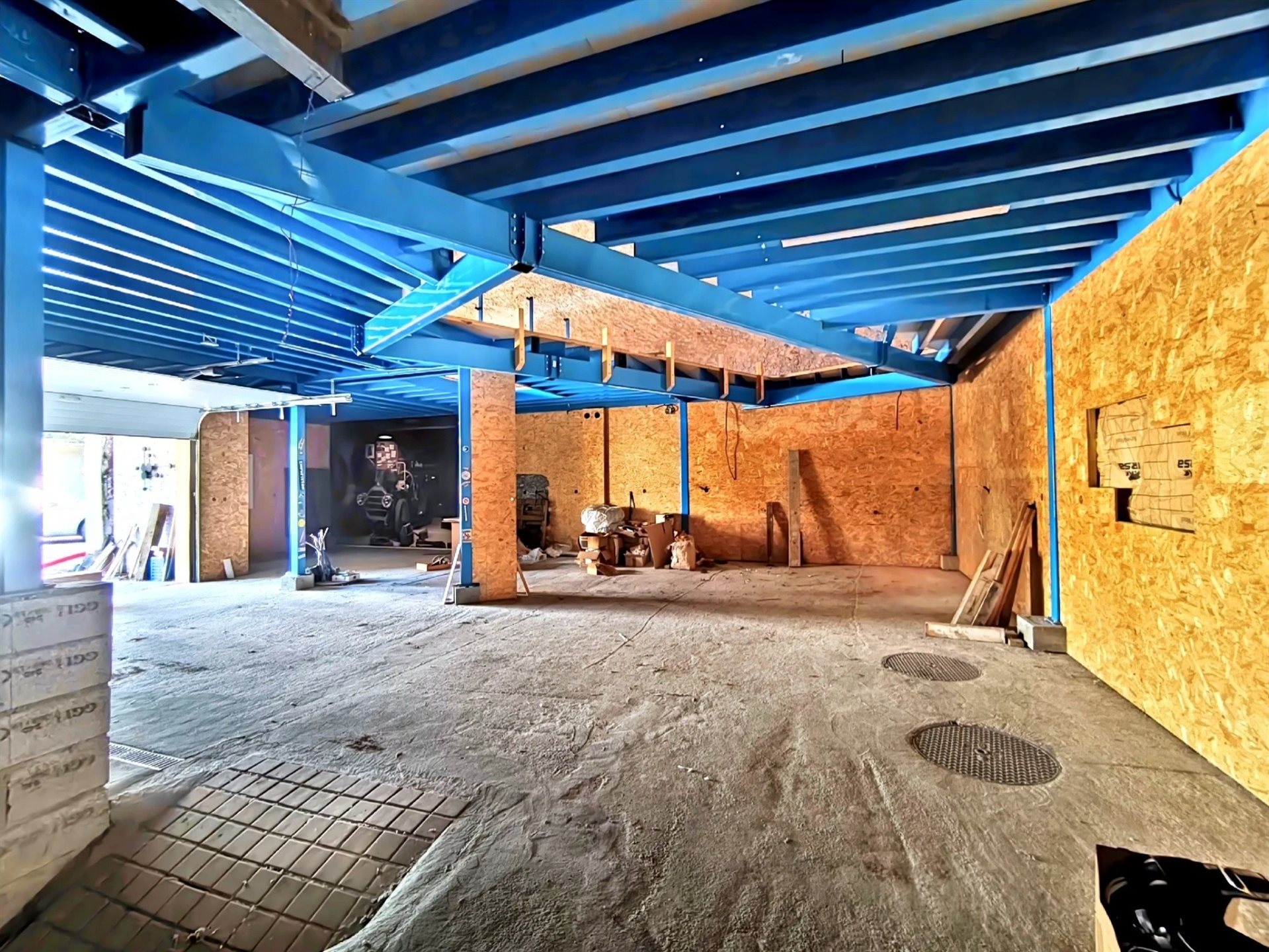 Maison à vendre, 471m², Thonon-les-Bains