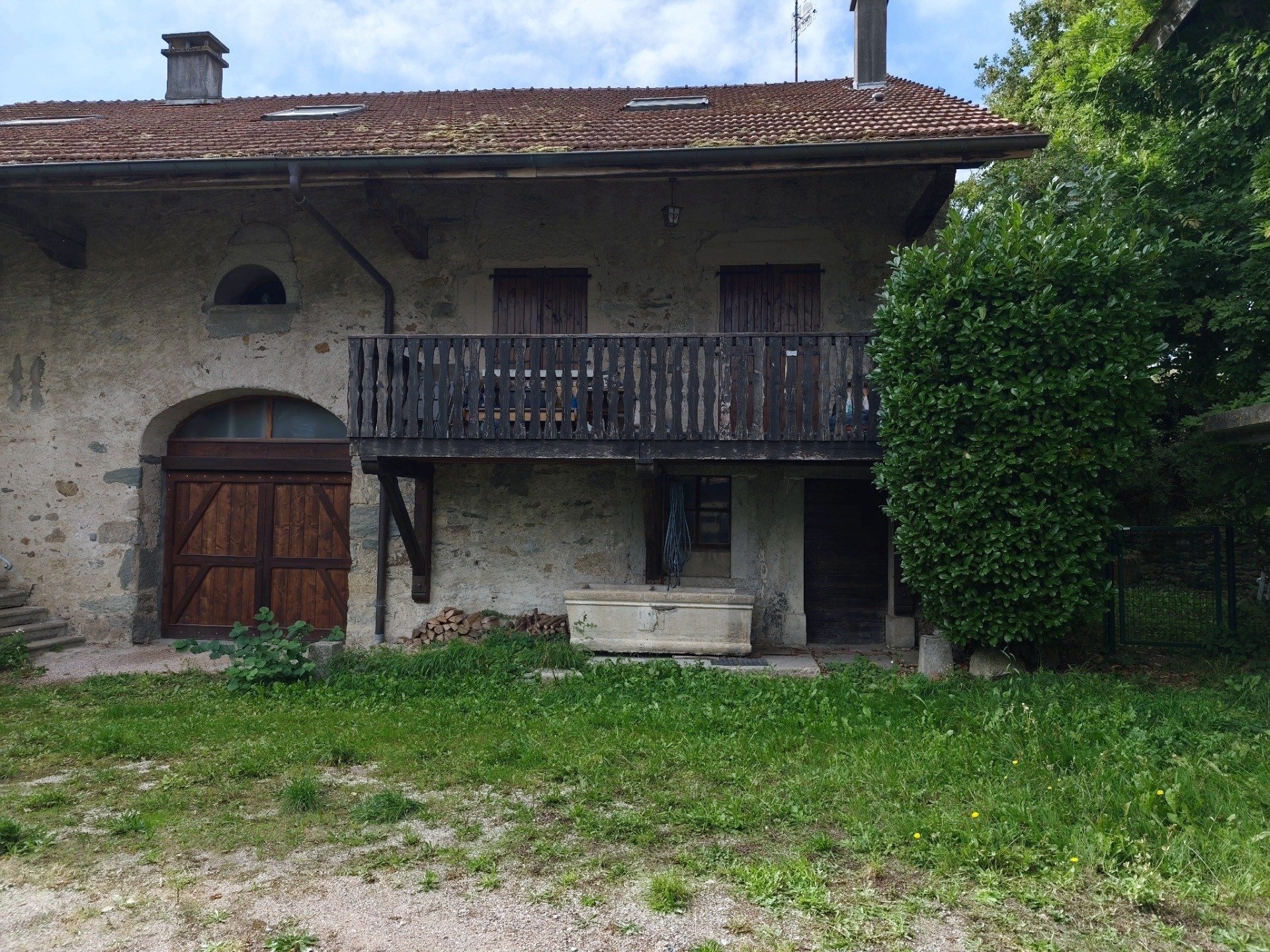 Maison à vendre, 163m², Draillant
