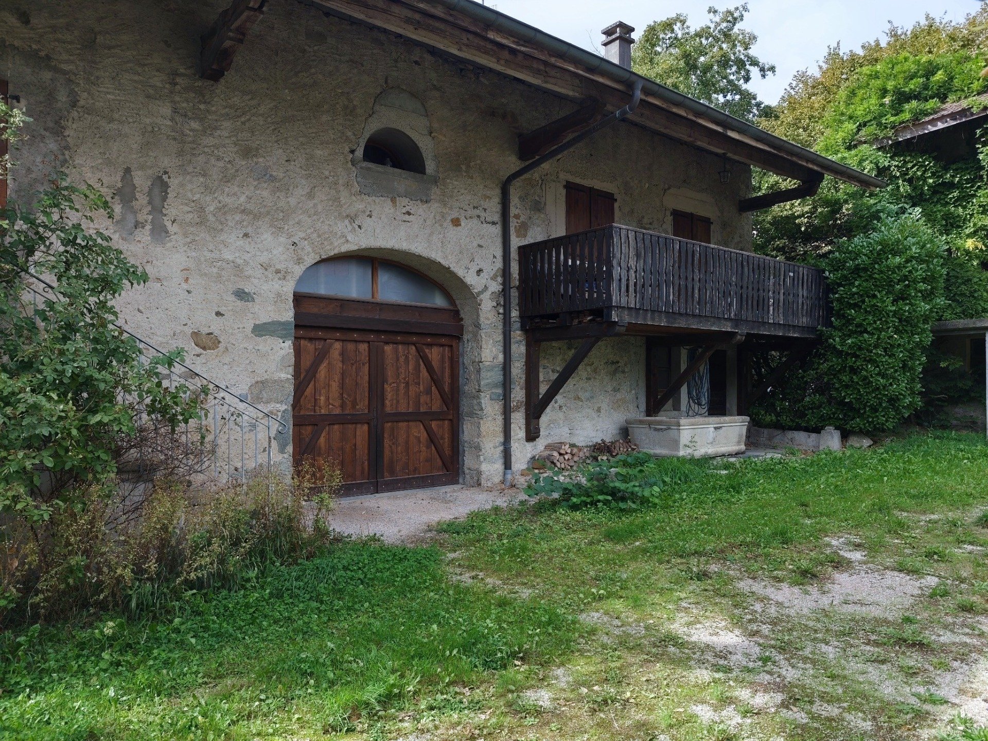 Maison à vendre, 163m², Draillant