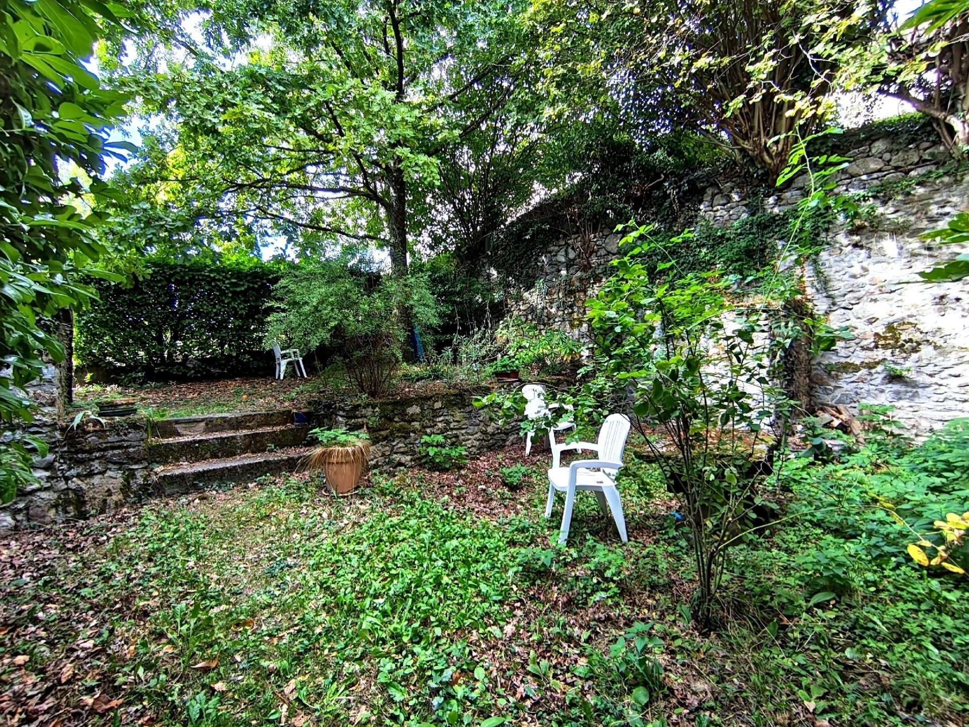 Maison à vendre, 163m², Draillant