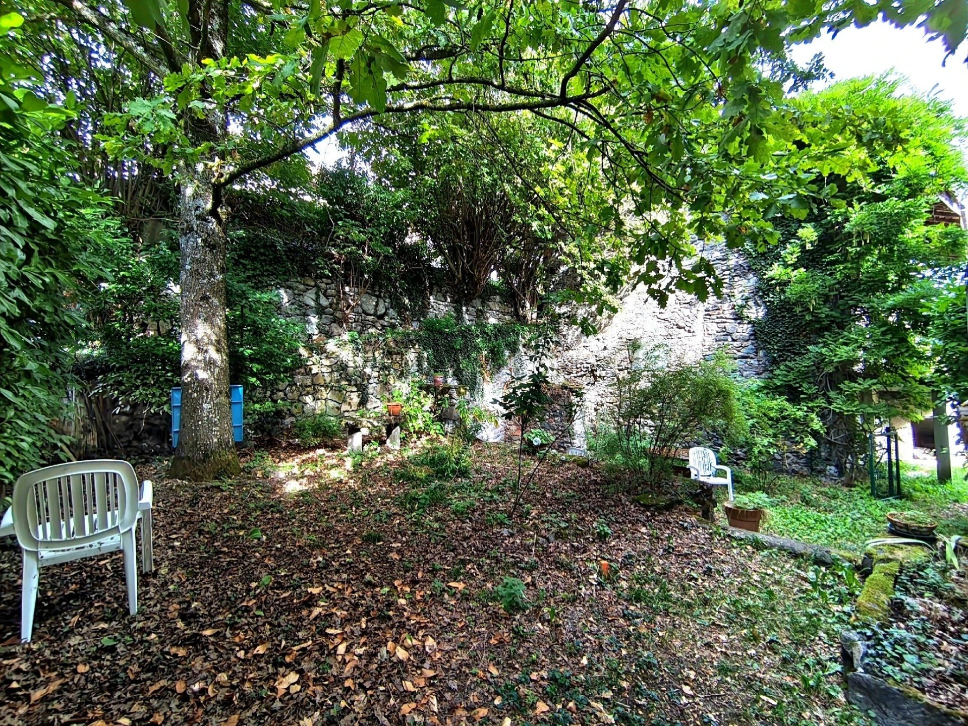 Maison à vendre, 163m², Draillant