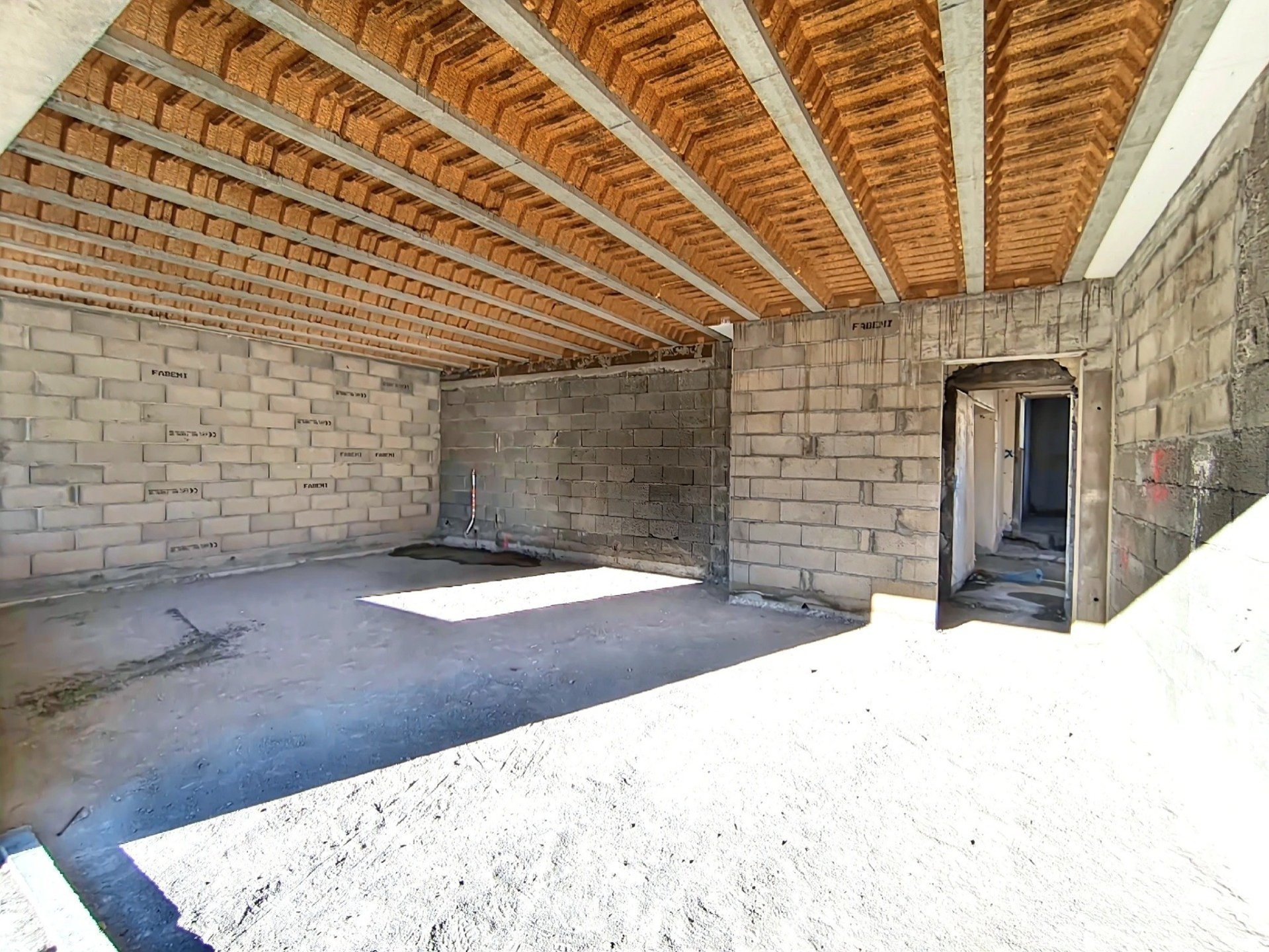 Appartement à vendre, 42m², Vinzier
