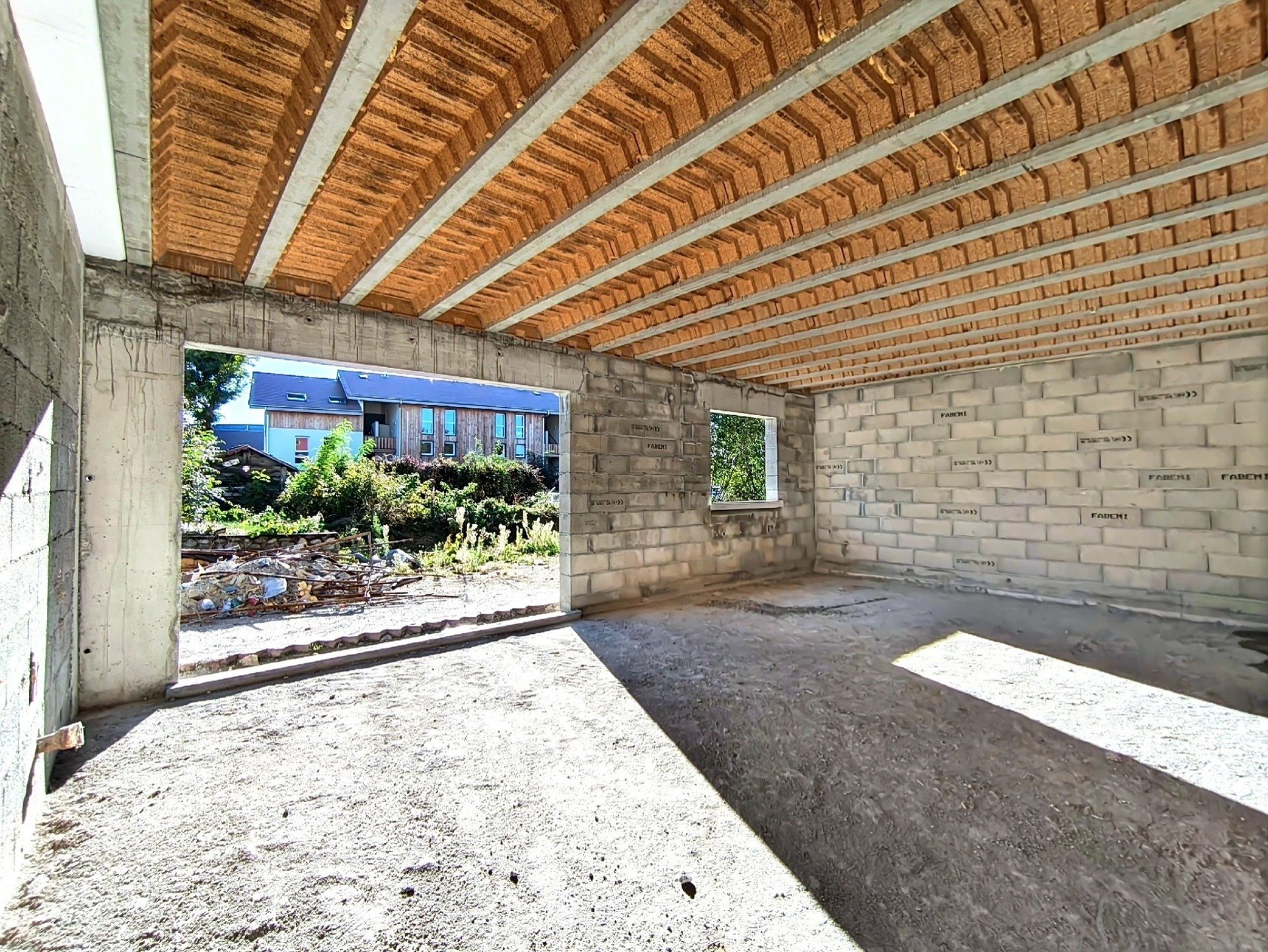 Appartement à vendre, 42m², Vinzier