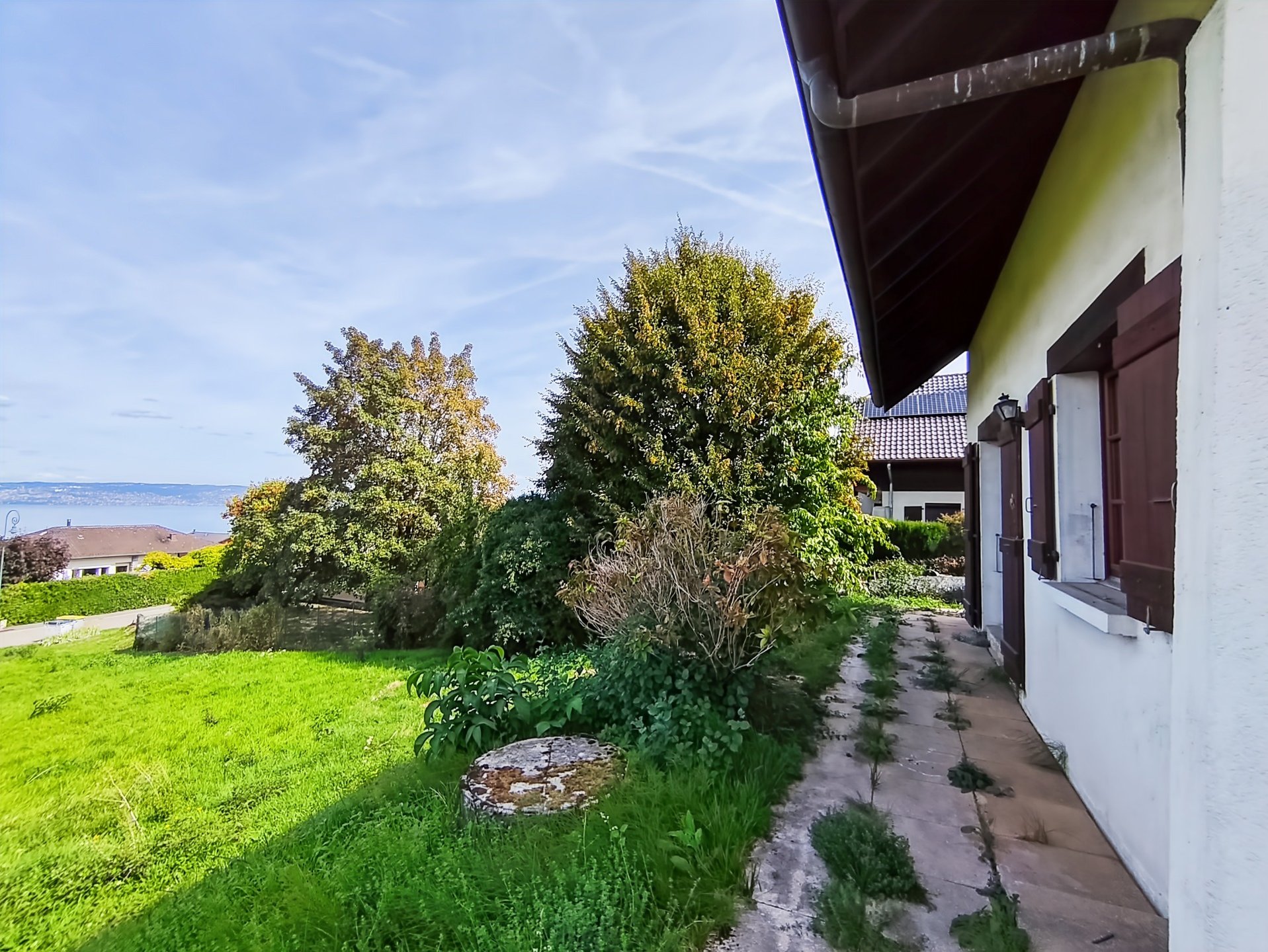 Maison à vendre, 86m², Neuvecelle