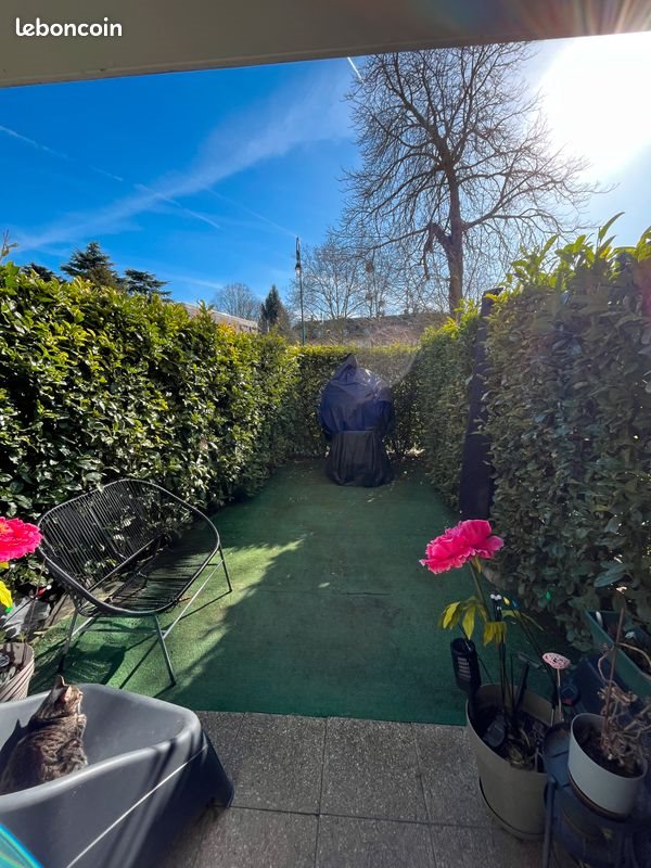 Appartement à vendre, 58m², Sucy-en-Brie