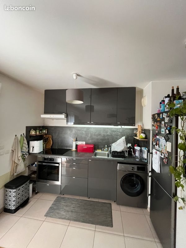 Appartement à vendre, 58m², Sucy-en-Brie