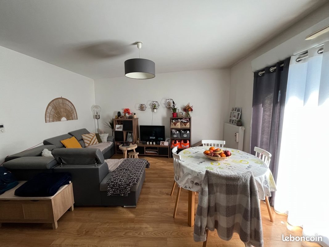 Appartement à vendre, 58m², Sucy-en-Brie