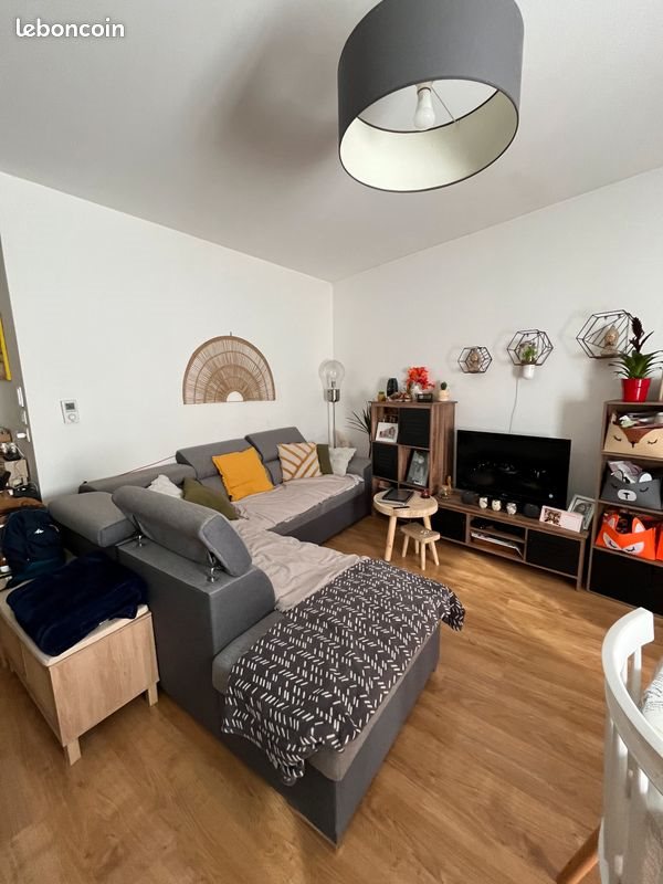 Appartement à vendre, 58m², Sucy-en-Brie