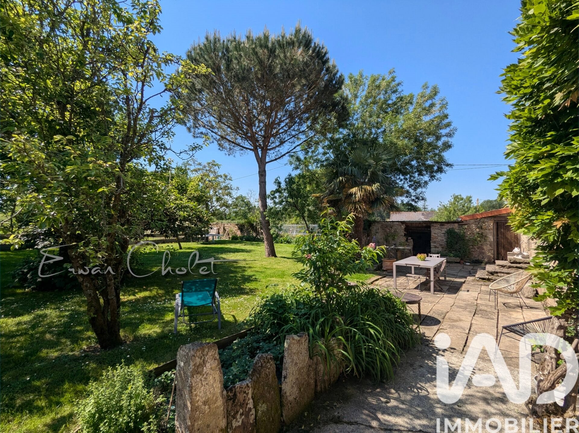 Maison à vendre, 190m², Saint-Étienne-de-Montluc