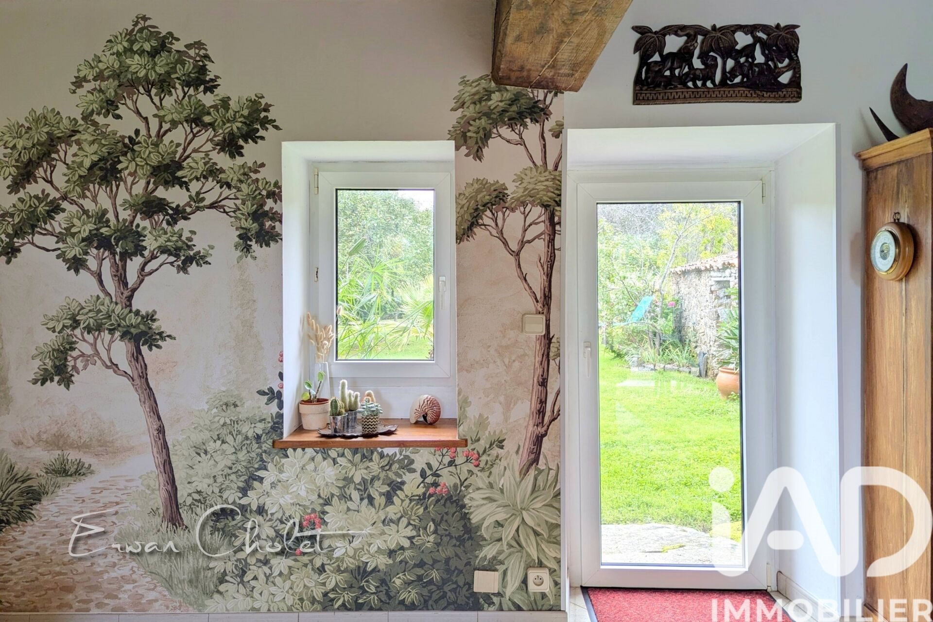 Maison à vendre, 190m², Saint-Étienne-de-Montluc