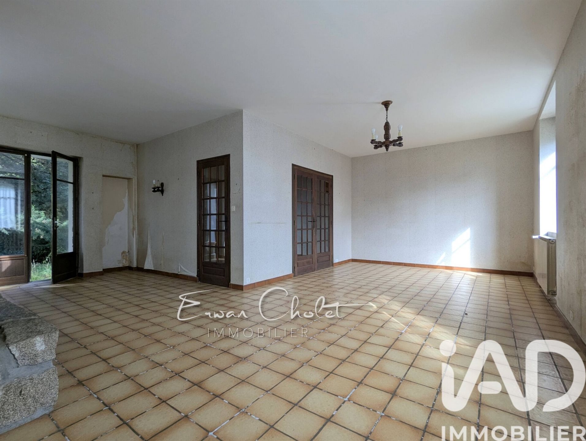 Maison à vendre, 148m², Campbon