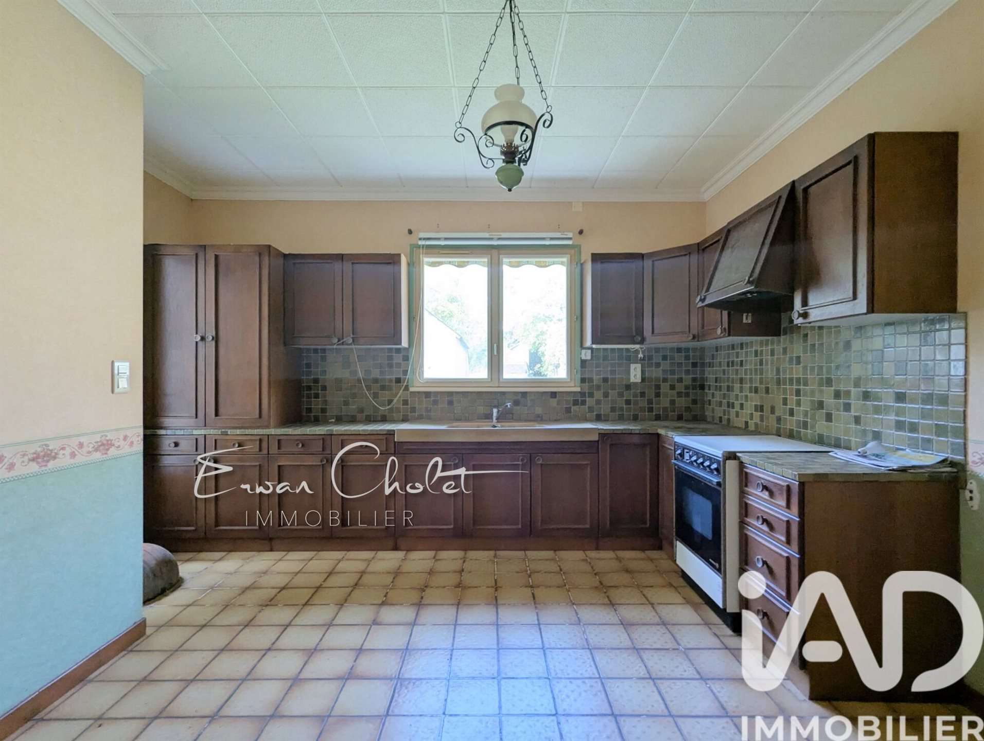 Maison à vendre, 148m², Campbon