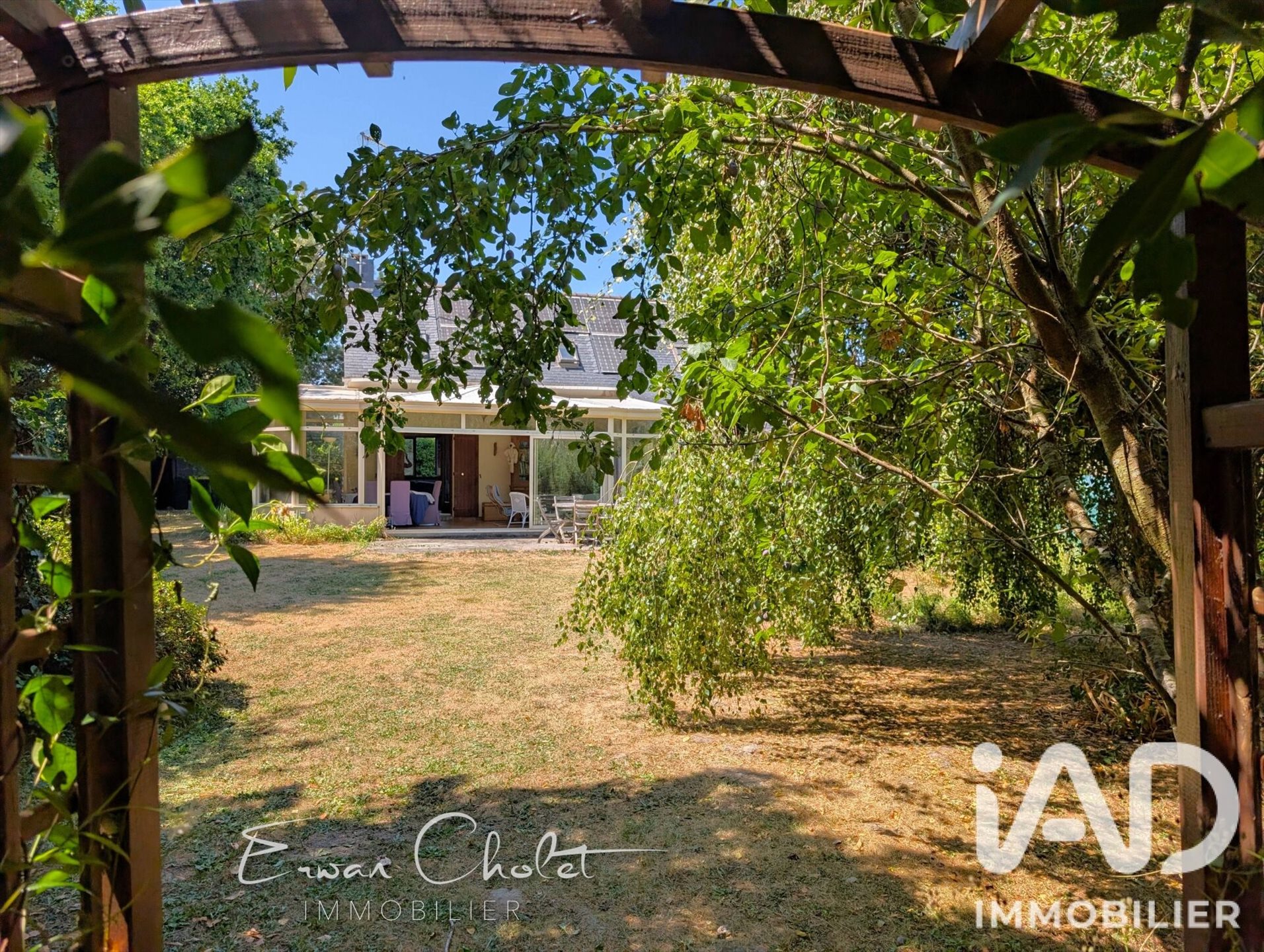 Maison à vendre, 138m², La Turballe