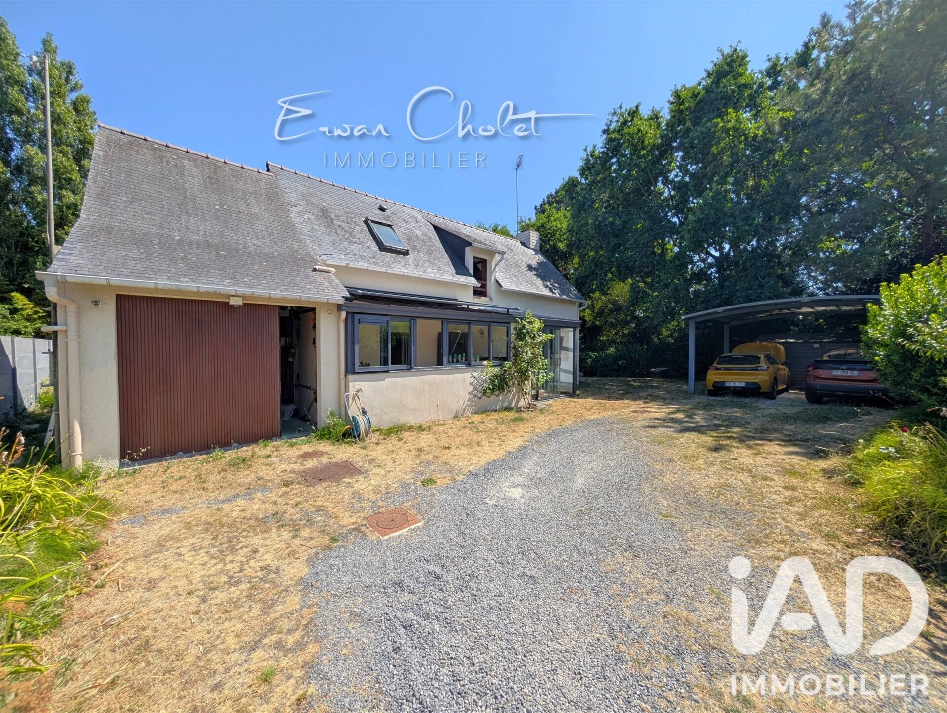 Maison à vendre, 138m², La Turballe