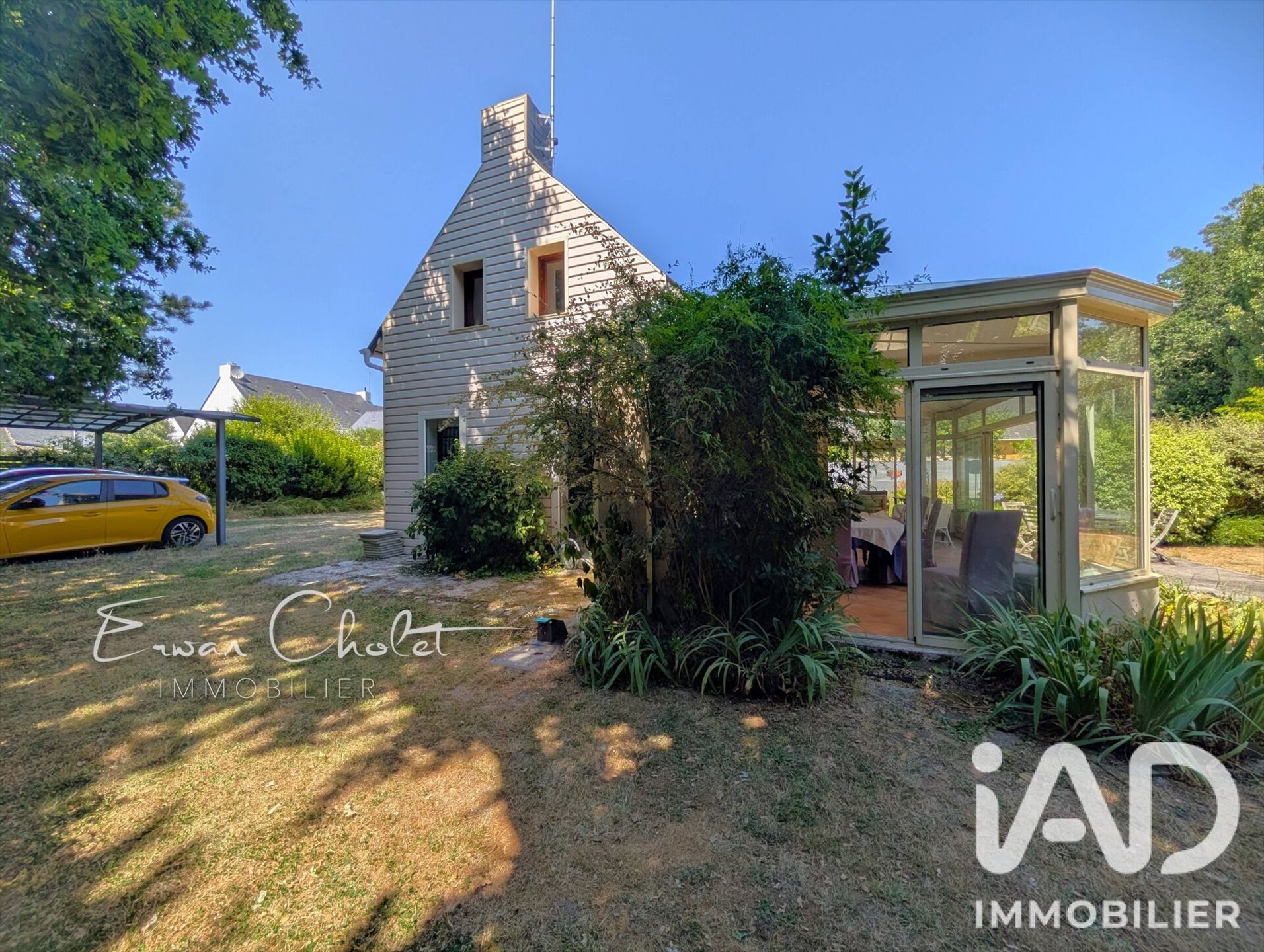 Maison à vendre, 138m², La Turballe