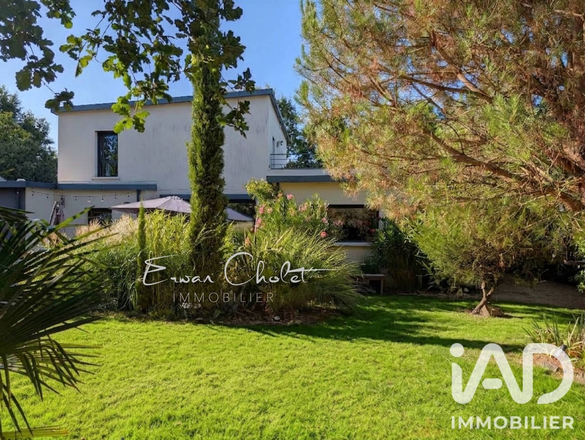 Maison à vendre, 151m², Treillières