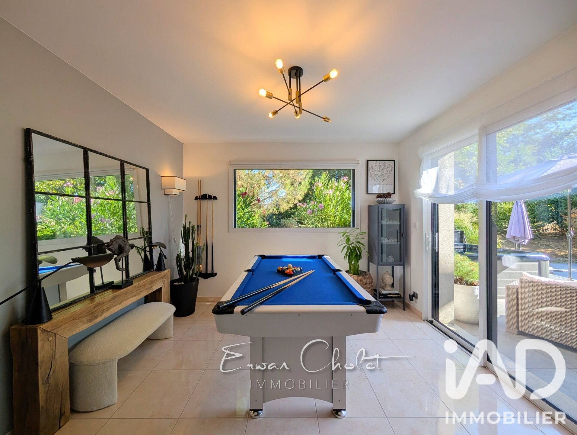 Maison à vendre, 151m², Treillières