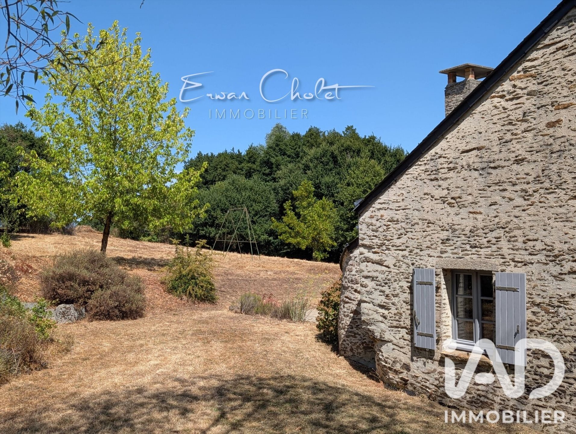 Maison à vendre, 164m², Fay-de-Bretagne