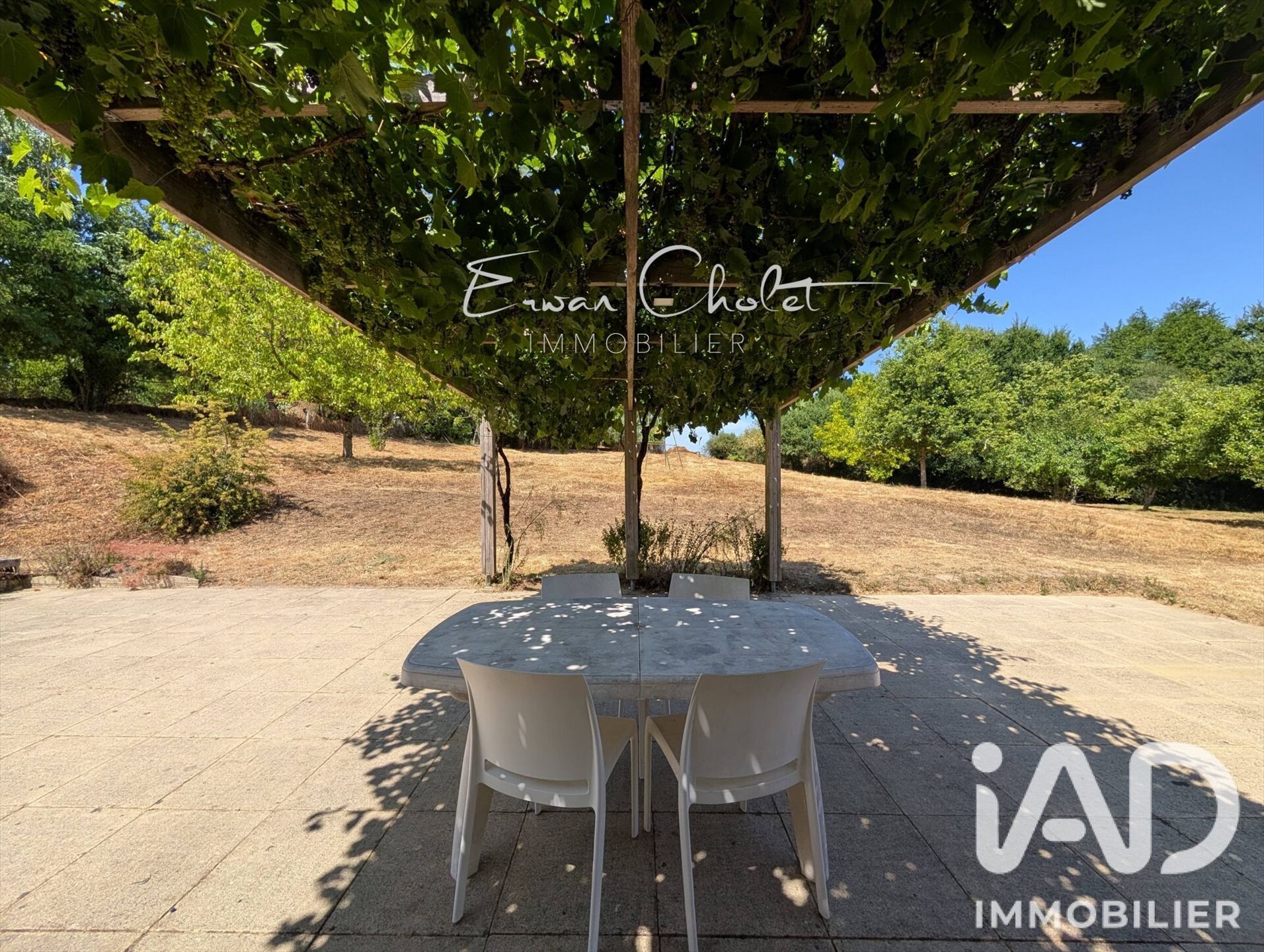 Maison à vendre, 164m², Fay-de-Bretagne