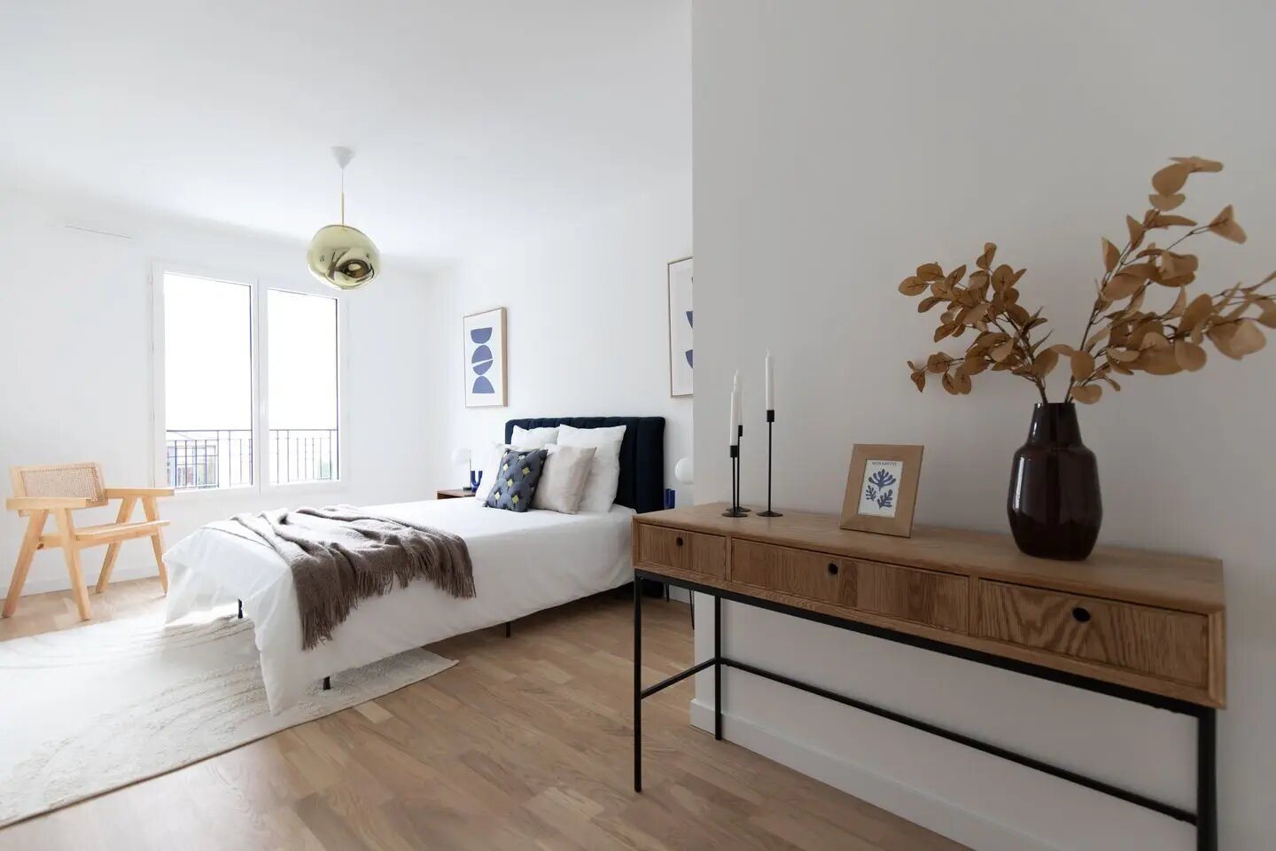 Appartement à vendre, 84m², La Rochelle