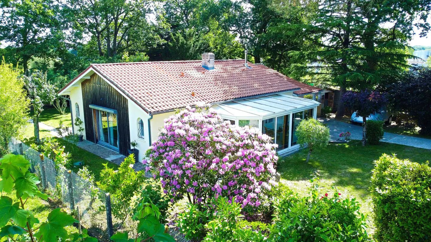 Maison à vendre, 142m², Tresses