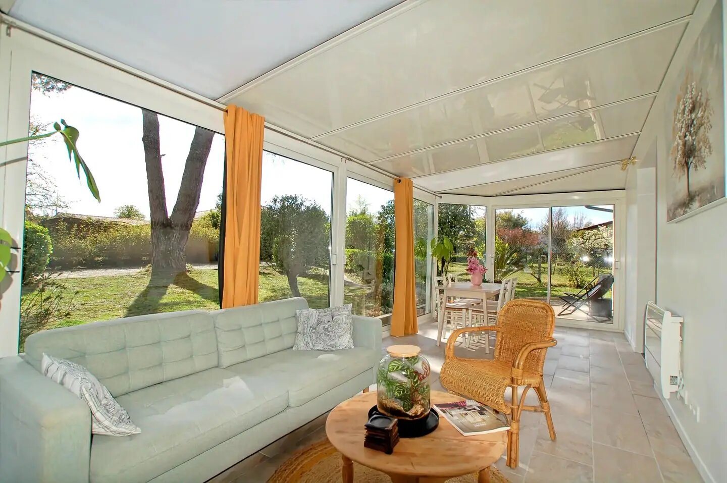 Maison à vendre, 142m², Tresses