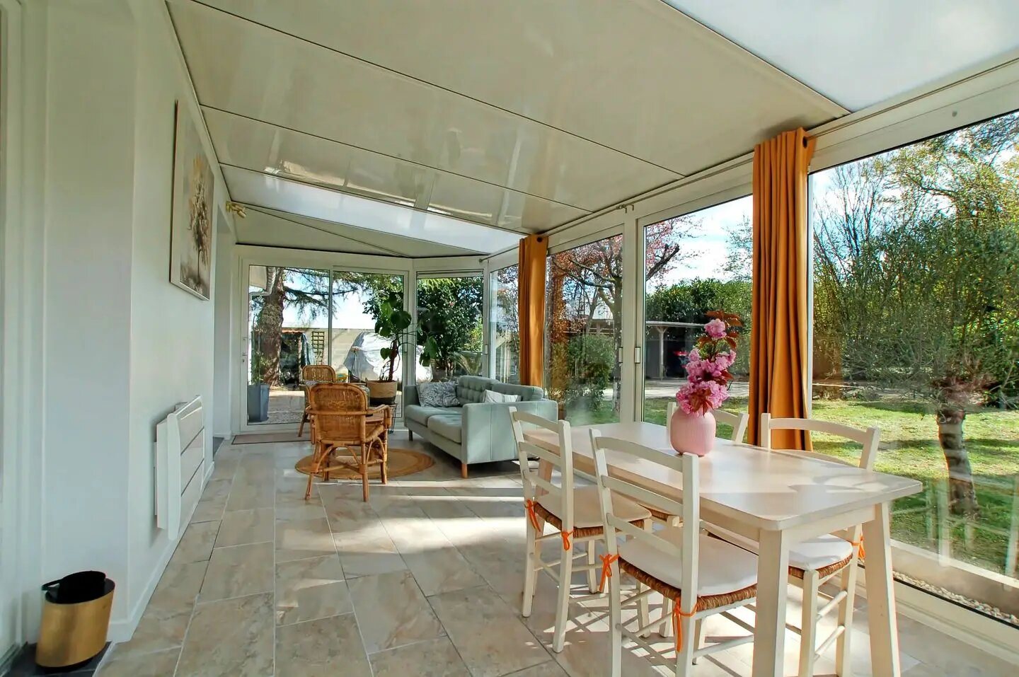 Maison à vendre, 142m², Tresses