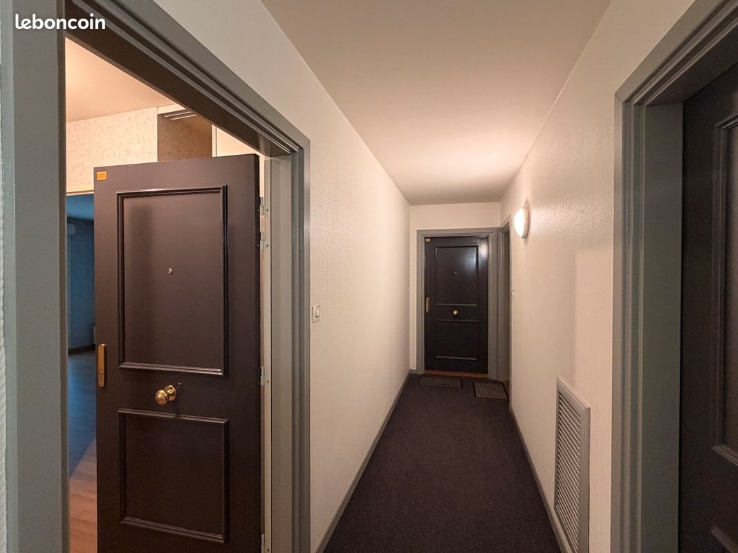 Appartement à vendre, 48m², Déville-lès-Rouen