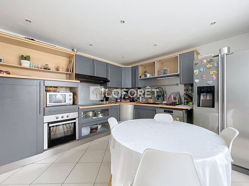 Maison à vendre, 95m², Aubagne