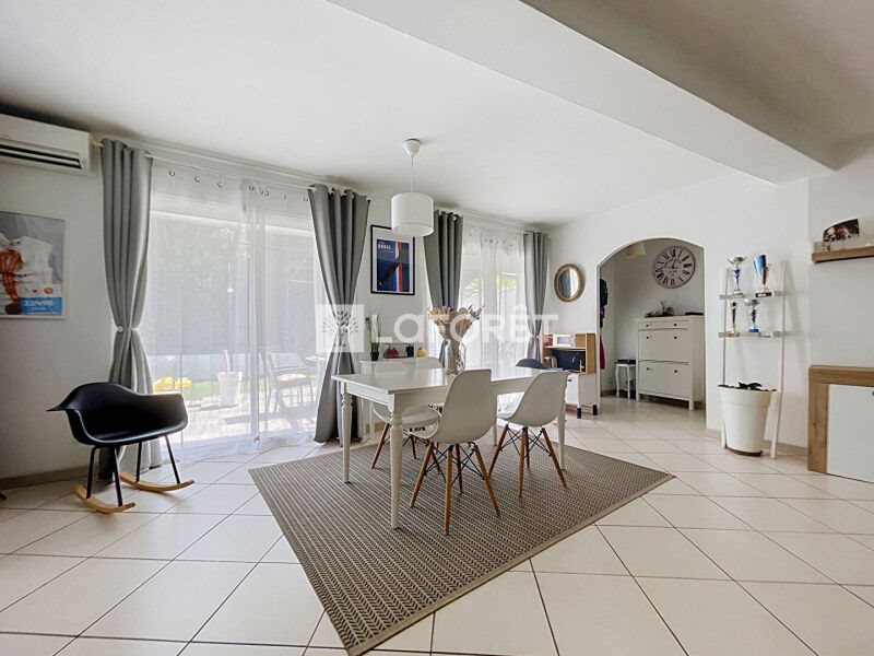 Maison à vendre, 95m², Aubagne