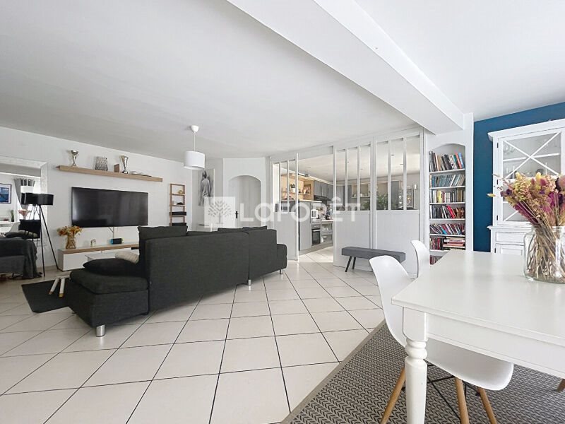 Maison à vendre, 95m², Aubagne
