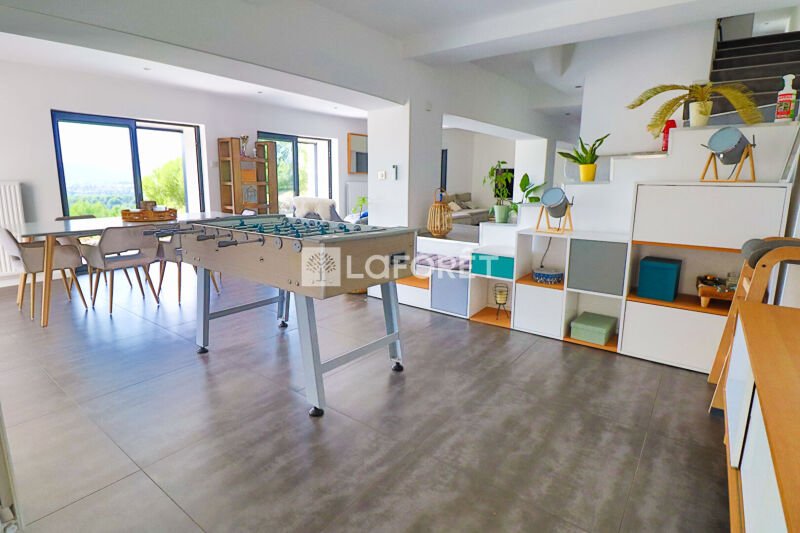 Maison à vendre, 200m², Aubagne