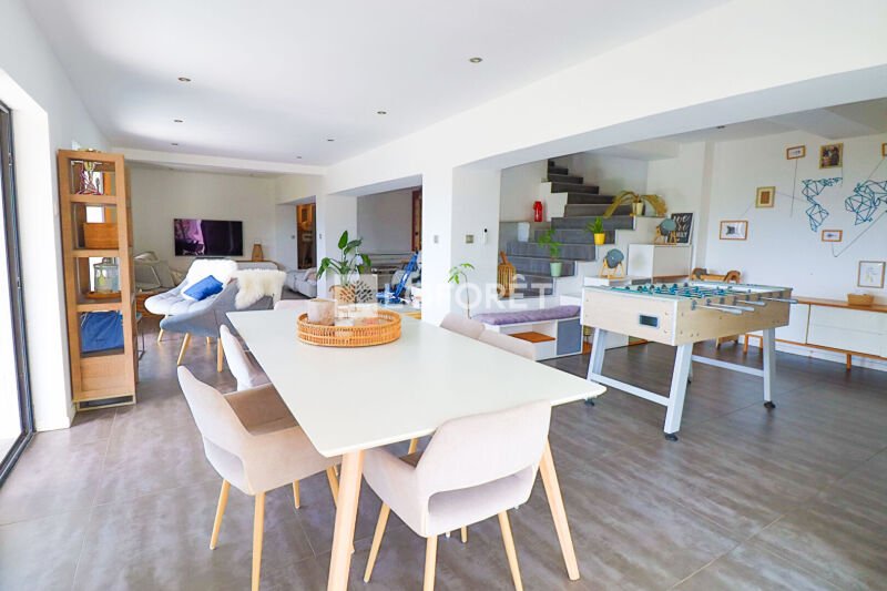 Maison à vendre, 200m², Aubagne
