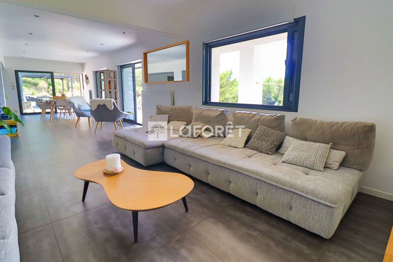 Maison à vendre, 200m², Aubagne
