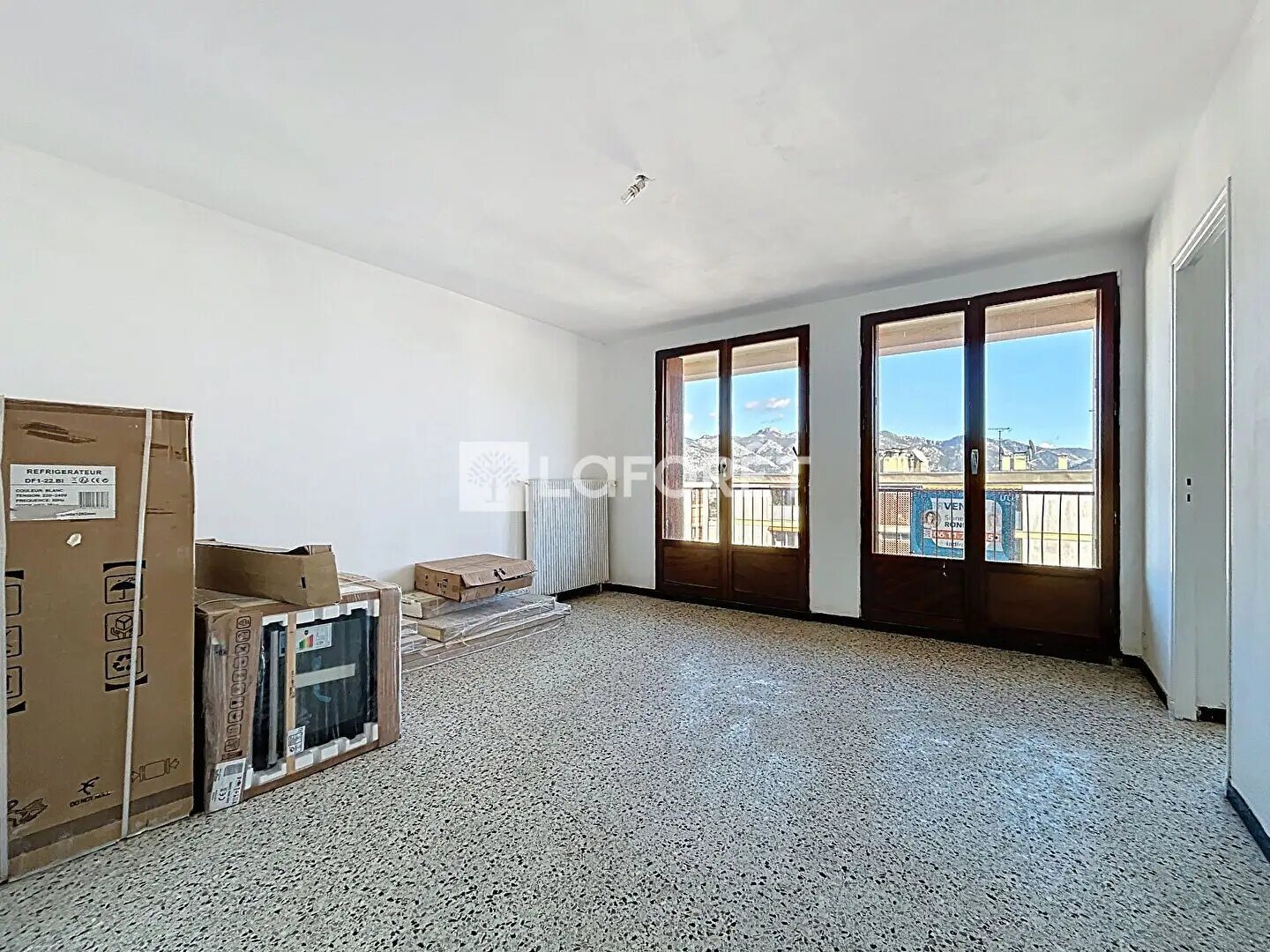 Appartement à vendre, 78m², Aubagne
