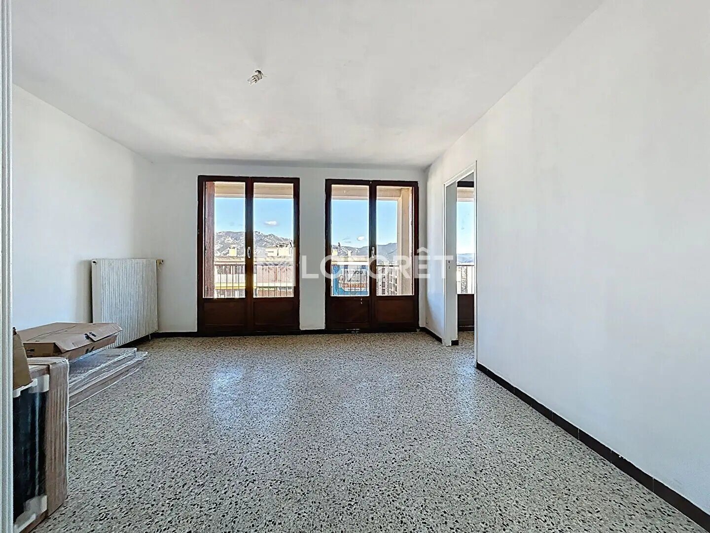 Appartement à vendre, 78m², Aubagne