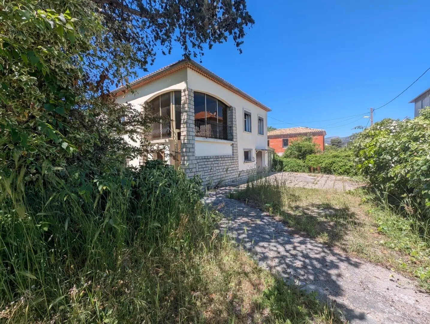 Maison à vendre, 143m², La Penne-sur-Huveaune