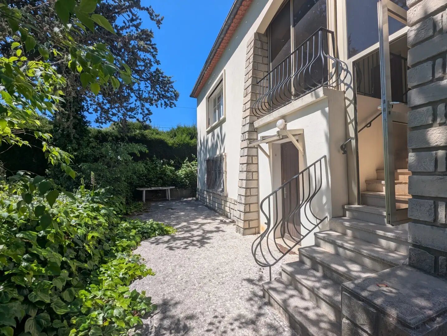 Maison à vendre, 143m², La Penne-sur-Huveaune