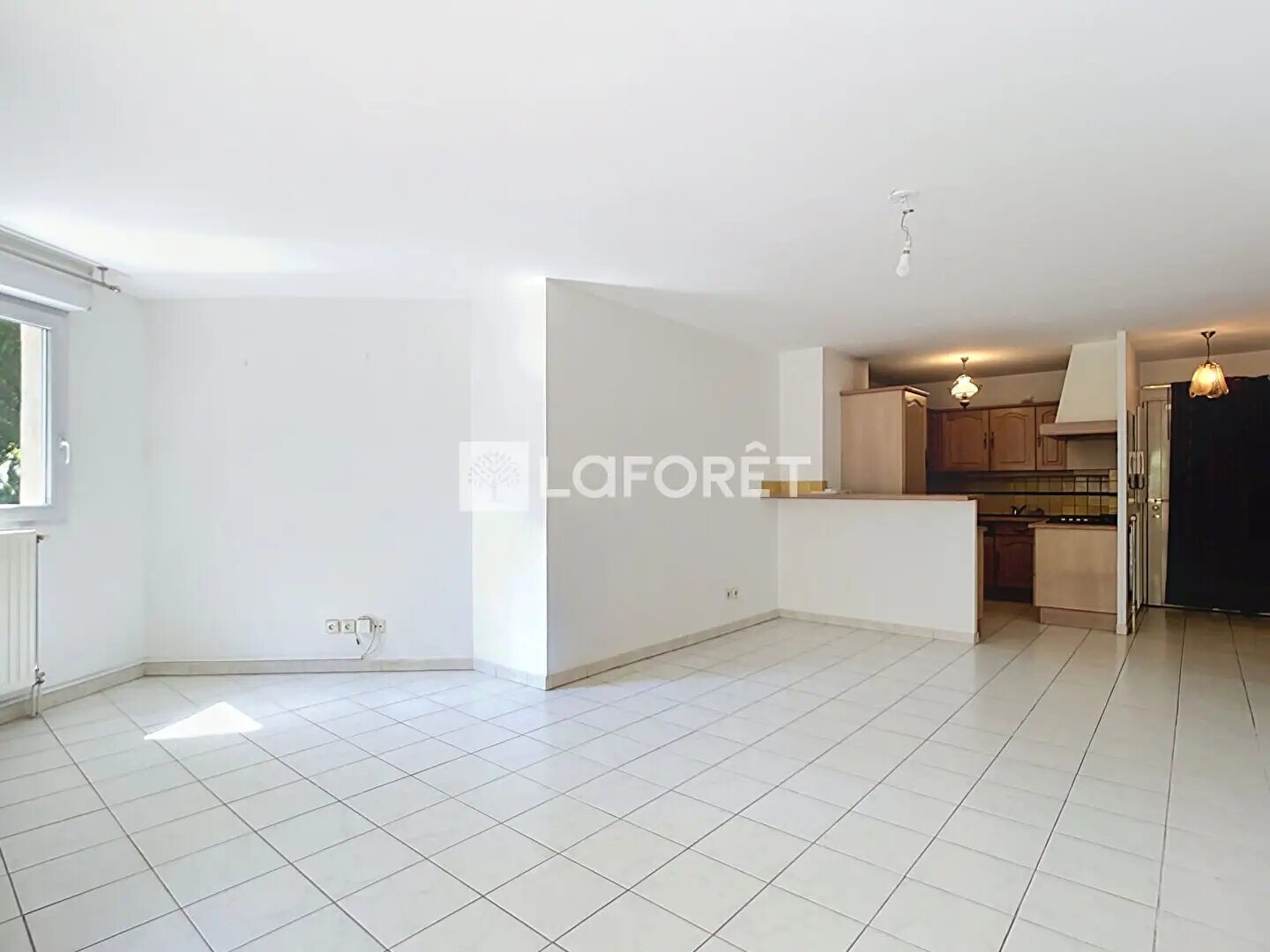 Appartement à vendre, 65m², Aubagne