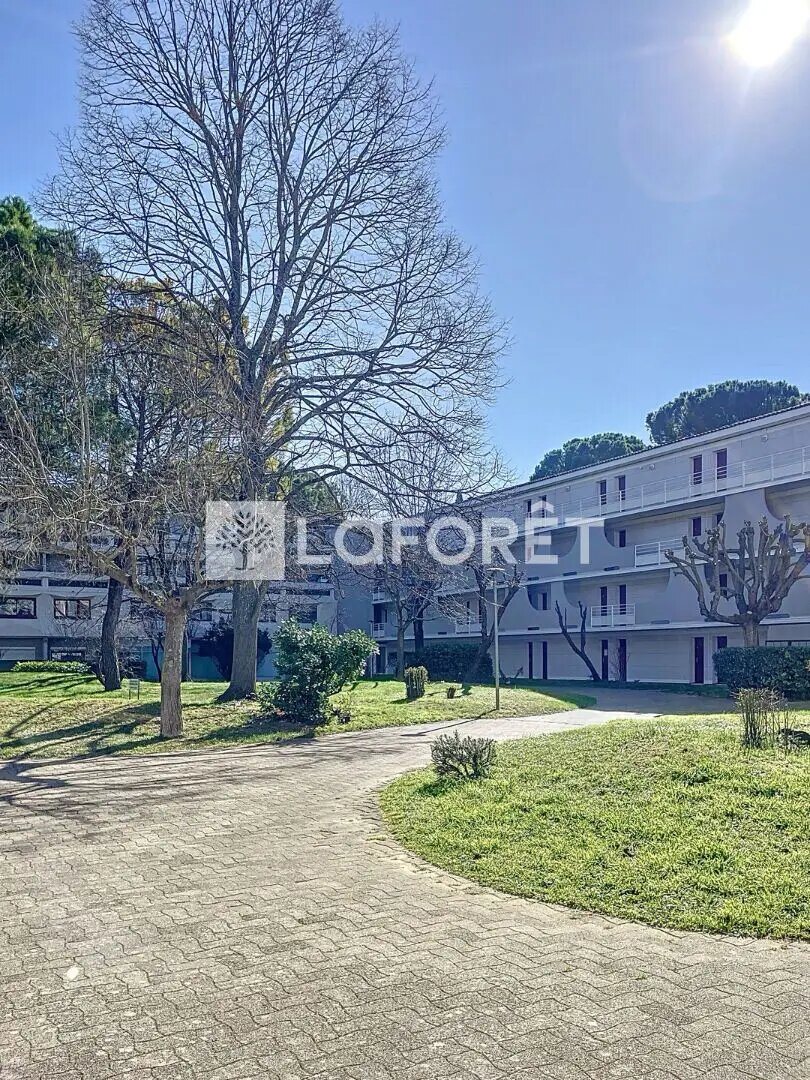 Appartement à louer, 17m², Aix-en-Provence