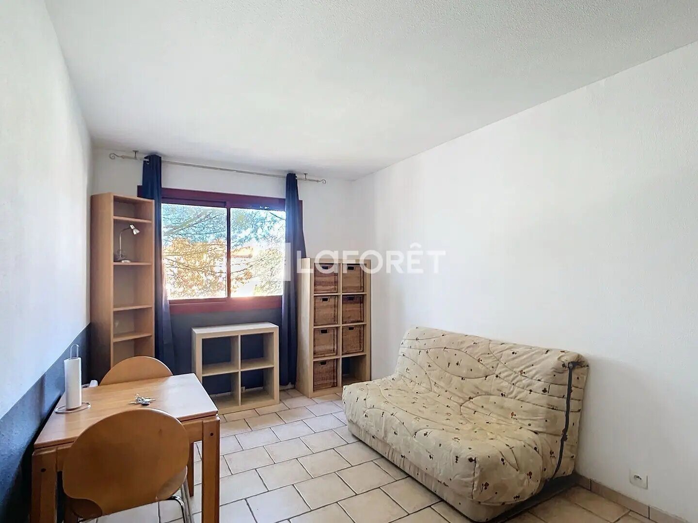 Appartement à louer, 17m², Aix-en-Provence