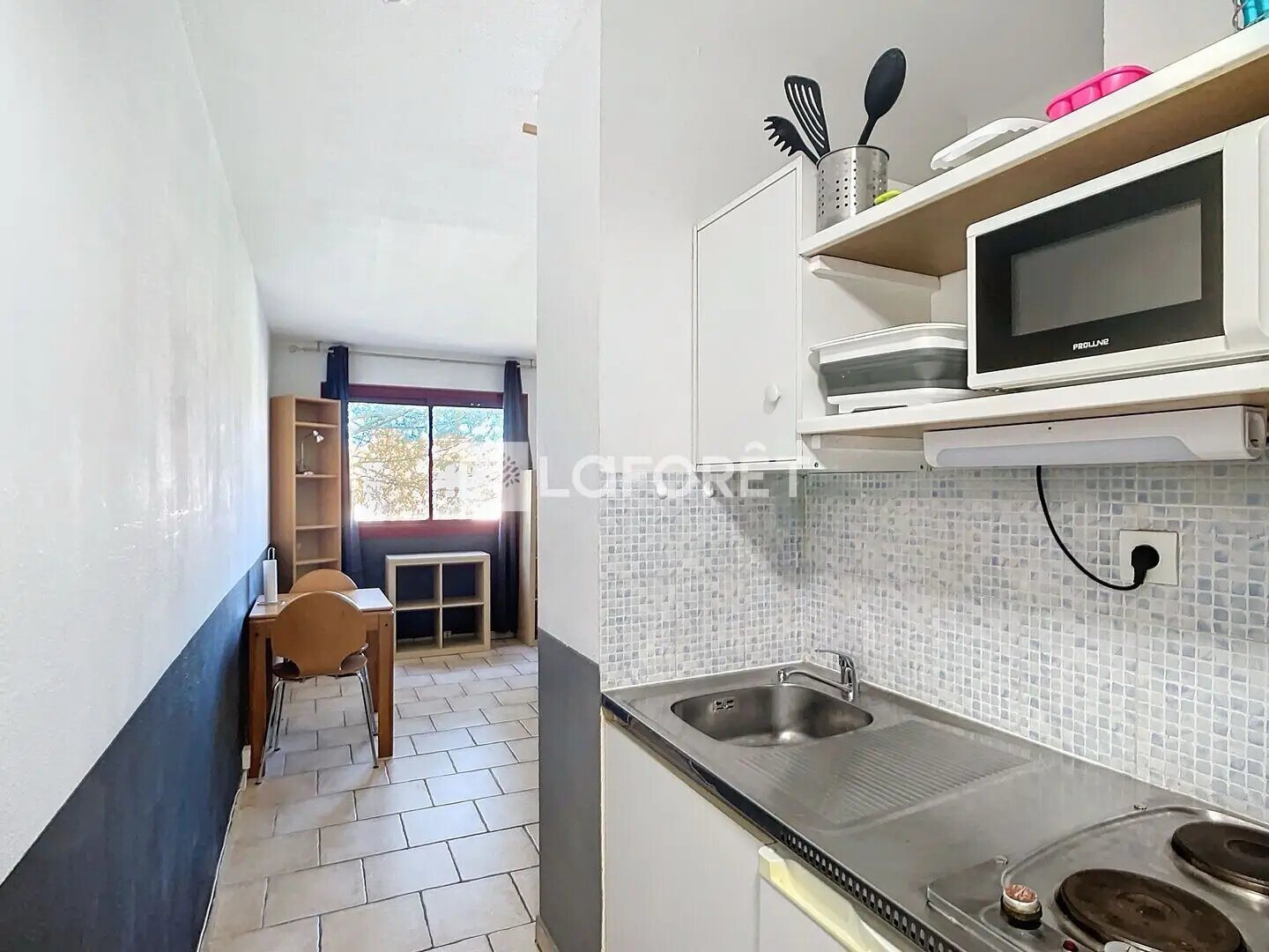 Appartement à louer, 17m², Aix-en-Provence