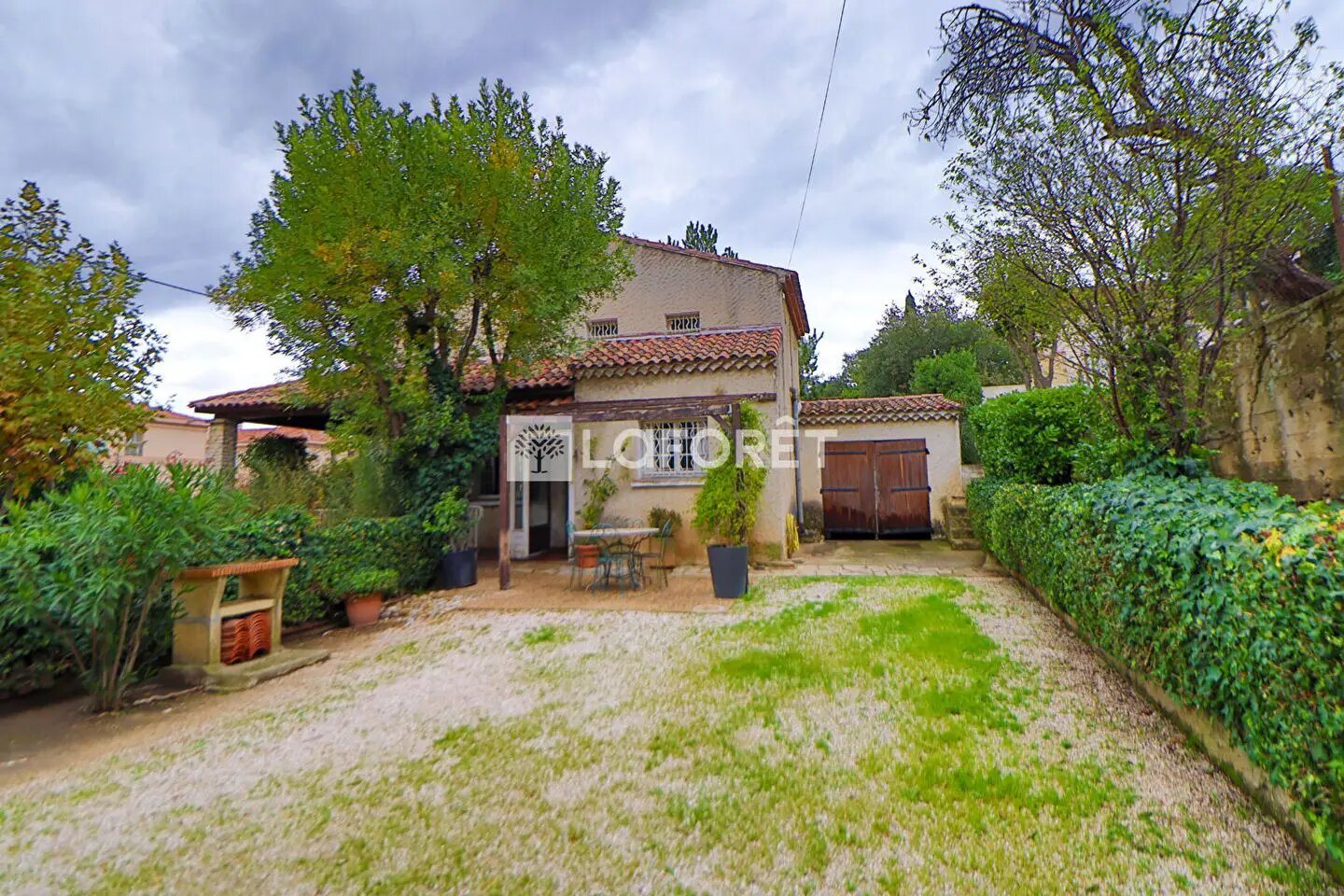 Maison à vendre, 100m², Aubagne