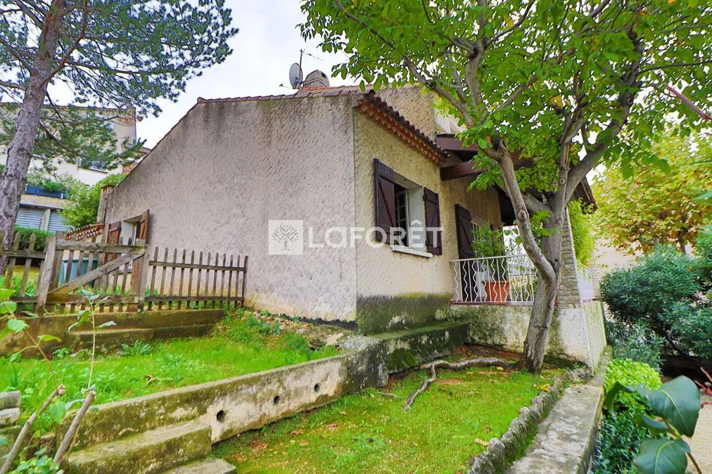 Maison à vendre, 100m², Aubagne